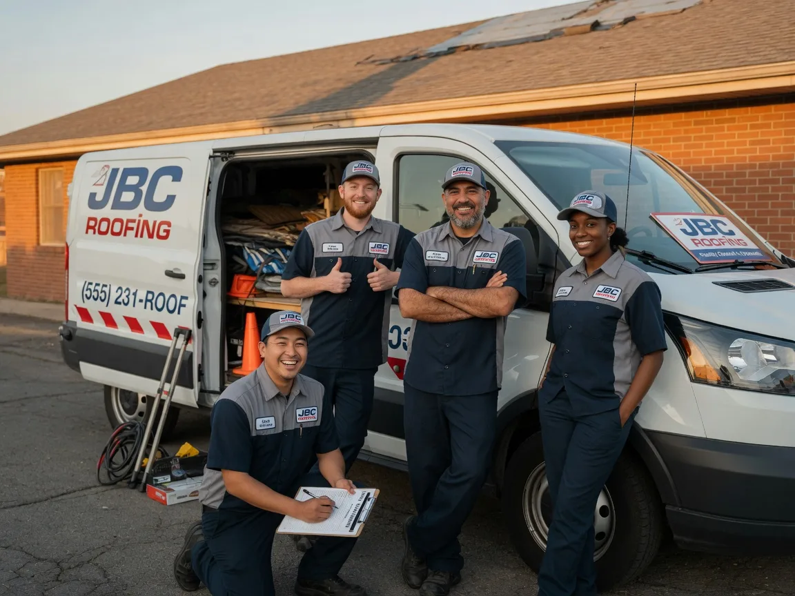 Roof Replacement company in Crawford, NE