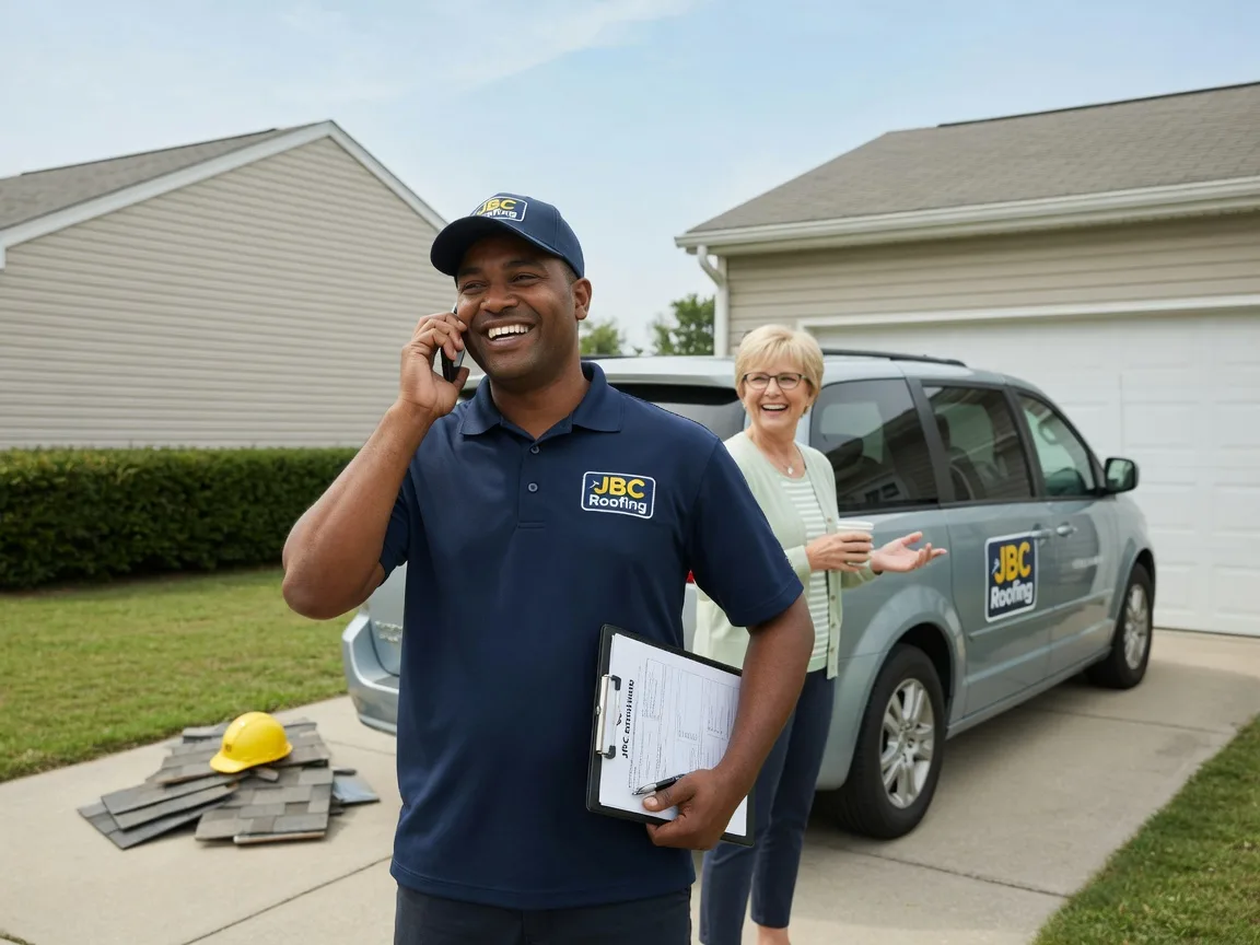 Roof Replacement Crawford, NE FAQs